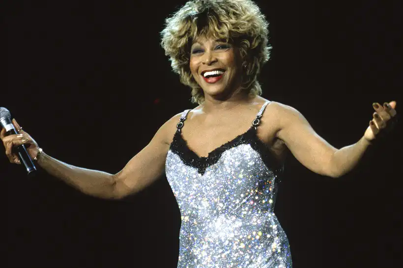 Muere Tina Turner, adiós a la reina del rock