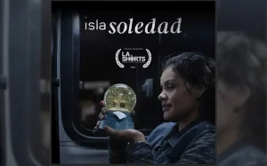 Isla de la Soledad película Colima
