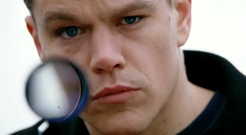Curiosidades sobre Jason Bourne que seguro no sabías