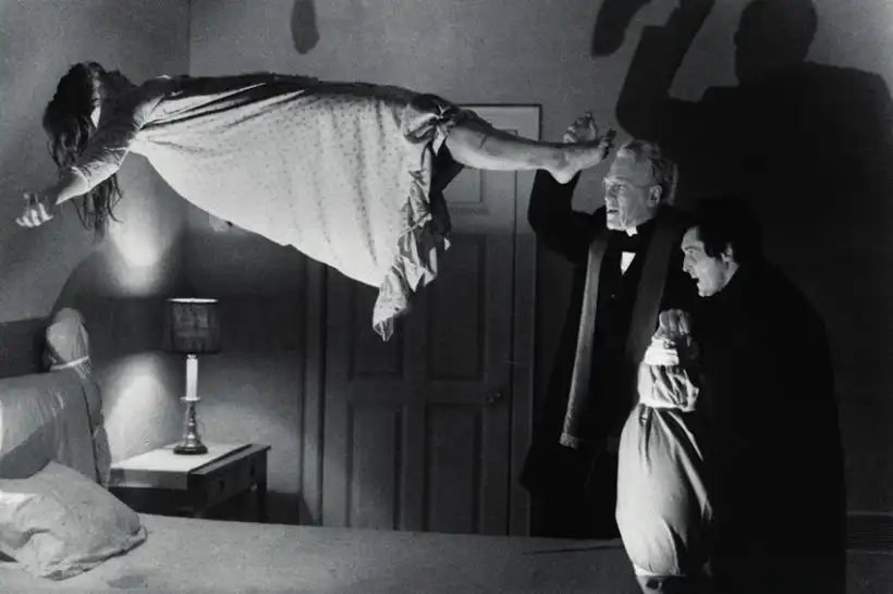 Muere a los 87 años William Friedkin, director de ‘El exorcista’ y ‘The French Connection’