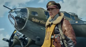películas ambientadas en la Segunda Guerra Mundial que debes ver si te gustó Masters of the air