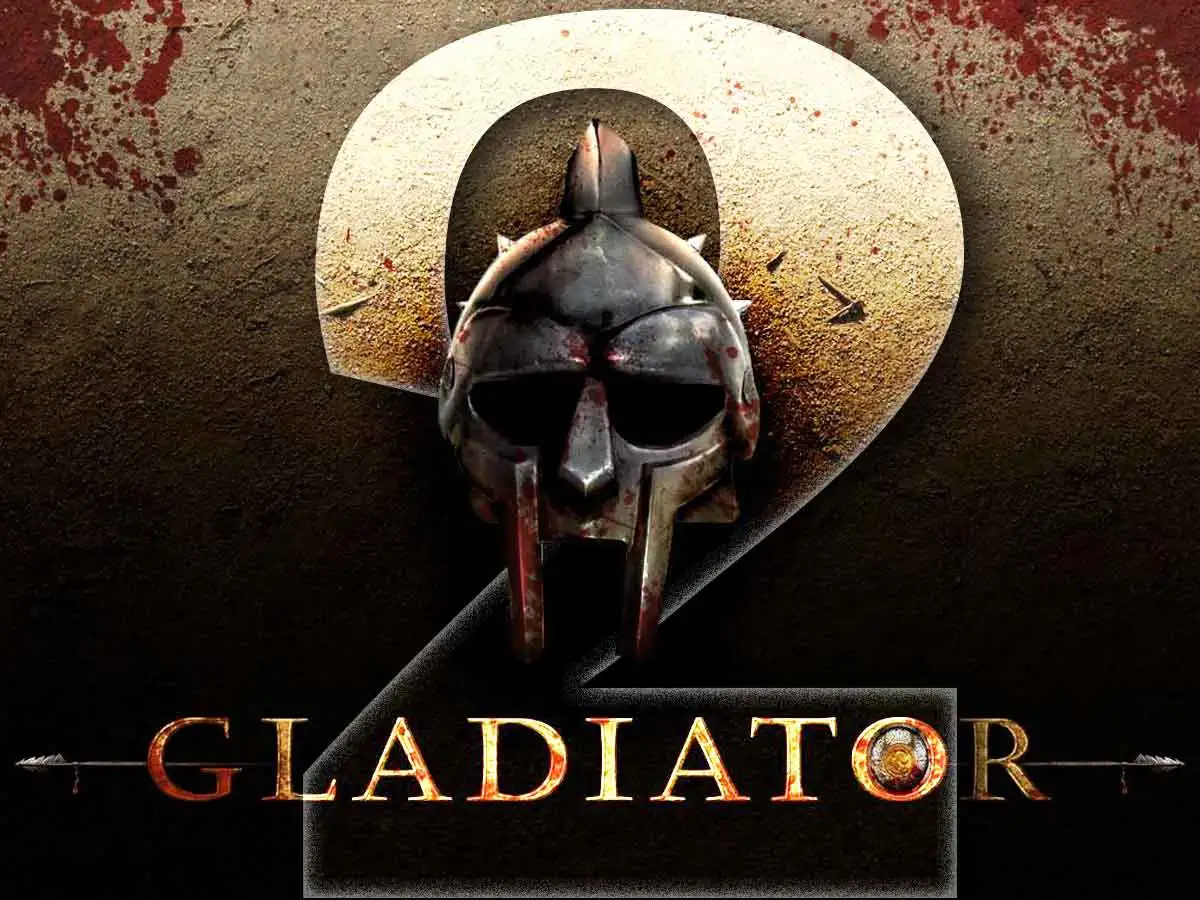 Gladiador 2 fecha de estreno mexico