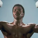 Muere el actor Carl Weathers, el gran Apollo Creed, némesis de Rocky