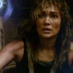Atlas película Jennifer Lopez netflix fecha de estreno en México