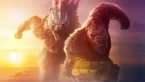 Godzilla y Kong: el nuevo imperio crítica opiniones donde verla escenas postcreditos